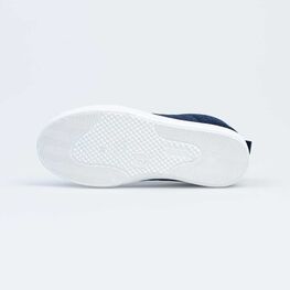 531190-14 Кеды для мальчики светло-синий фото №3