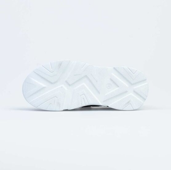 632327-22 Полуботинки для мальчики черный фото №3