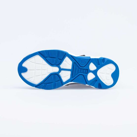 552205-22 Ботинки для мальчики светло-синий фото №3