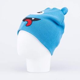07711949-41Шапка детская бирюзовый для мальчики бирюзовый
