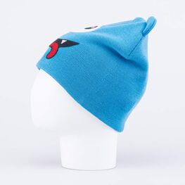 07711949-41Шапка детская бирюзовый для мальчики бирюзовый фото №2