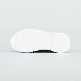 634152-71 Полуботинки для девочки для девочки черный фото №3