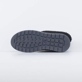 867124-41 Женские валенки с защитой от снега для девочки черный фото №3