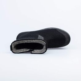 967044-42 Мужские валенки с меховой подкладкой для мальчики черный фото №4