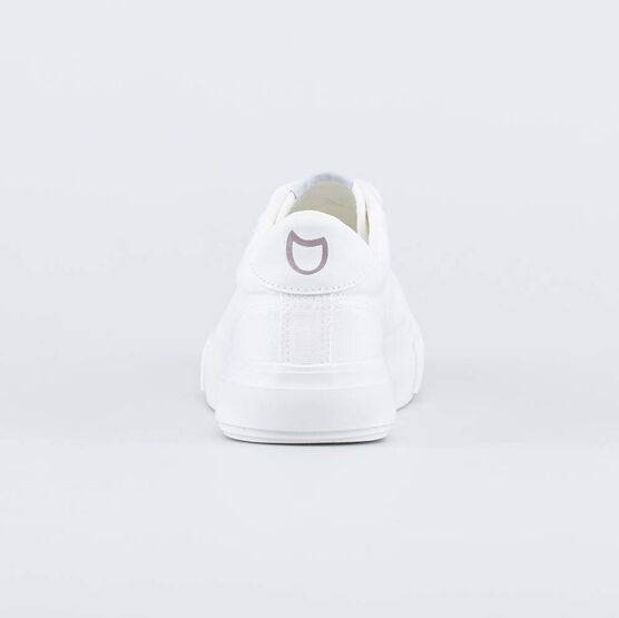 731153-13 Белые кеды для девочки белый фото №5