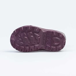 364062-41 Сноубутсы для девочки роз-сер фото №3