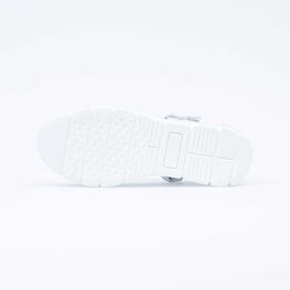 532222-22 Туфли для девочки серебрист. фото №3