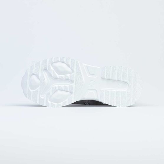 562062-42 Зимние сапожки для девочки для девочки серый фото №3