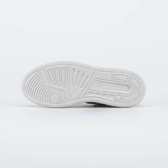 734052-11 Кожаные полуботинки-кеды для мальчика для мальчики серый фото №3