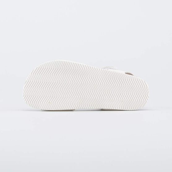 623031-24 Сандалии на пробковой подошве для мальчики бежевый фото №3