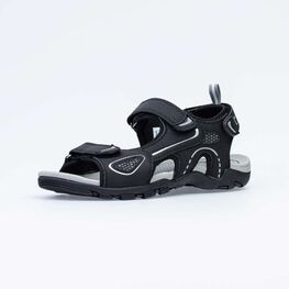 724026-11 Пляжная обувь для мальчики черный