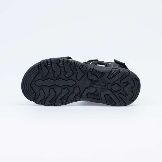 724026-11 Пляжная обувь для мальчики черный фото №3