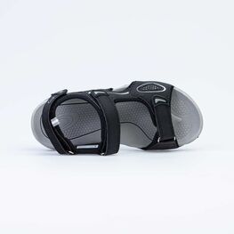 724026-11 Пляжная обувь для мальчики черный фото №4