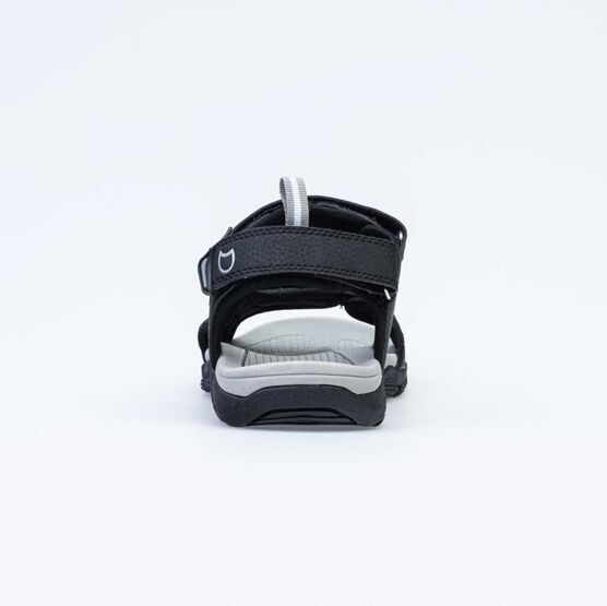 724026-11 Пляжная обувь для мальчики черный фото №5