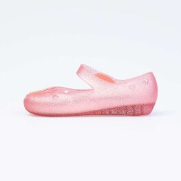 335000-02 Пляжная обувь для девочки розовый фото №2