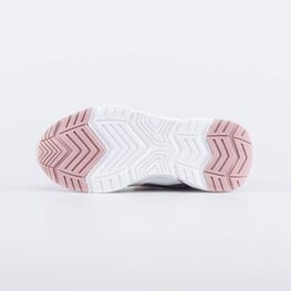 644288-72 Фиолетовые кроссовки Контраст для девочки фиолетовый фото №3