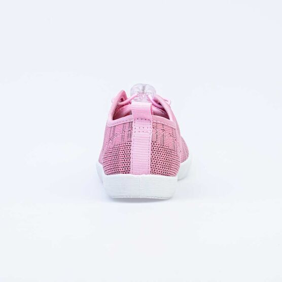 531068-15 Кеды для девочки розовый фото №5