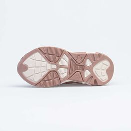 332125-25 Полуботинки для девочки роз-бор фото №3