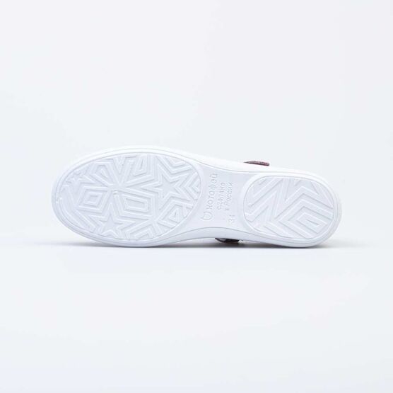 632332-22 Туфли для девочки розовый фото №3