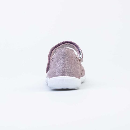 632332-22 Туфли для девочки розовый фото №5