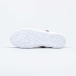 532233-23 Туфли для девочки роз-зол фото №4