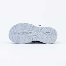 322136-22 Сандалии для мальчики син-кра фото №3