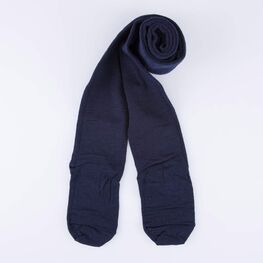 07832903-40 Шерстяные колготки КОТОФЕЙ темно-синий для универсальные темно-синий