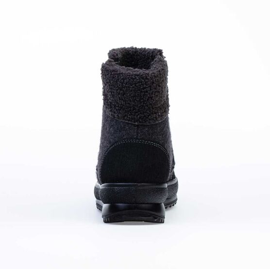 867095-41 Валенки для девочки черный фото №5