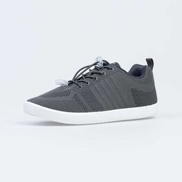 531190-15 Кеды для мальчики серый