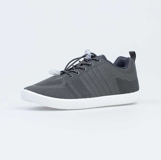 531190-15 Кеды для мальчики серый