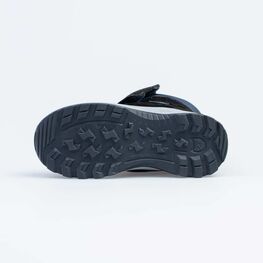 454064-41 Сапожки для мальчики светло-синий фото №3