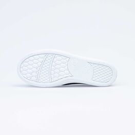 631121-12 Кеды для девочки черный фото №3