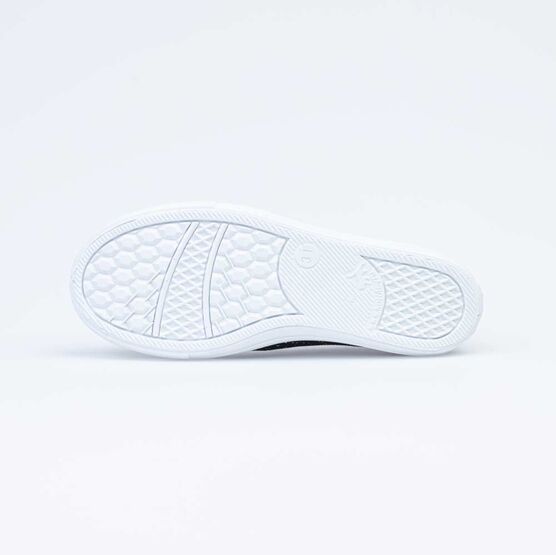 631121-12 Кеды для девочки черный фото №3