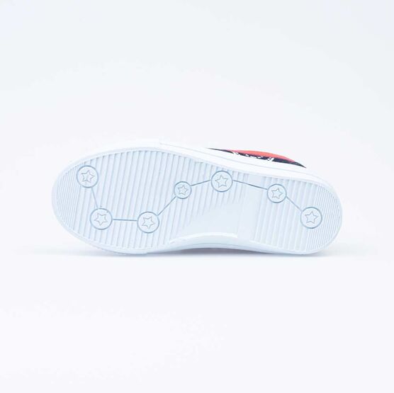 531173-11 Кеды для мальчики светло-синий фото №3