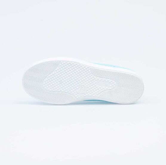 531155-11 Кеды для девочки бирюзовый фото №3