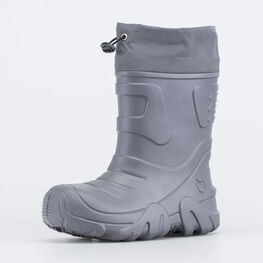 565131-13 Утепленные сапоги из ЭВА серый для мальчики серый