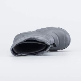 565131-13 Утепленные сапоги из ЭВА серый для мальчики серый фото №4