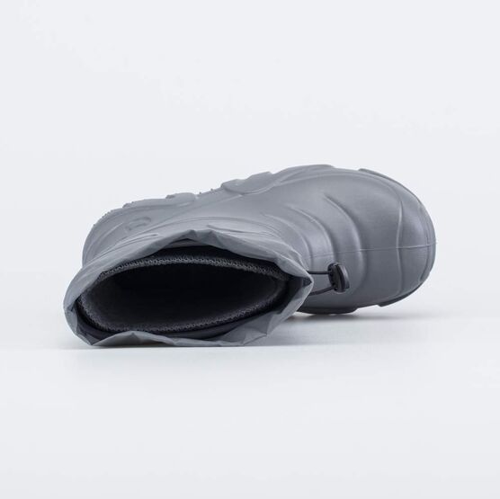 565131-13 Утепленные сапоги из ЭВА серый для мальчики серый фото №4