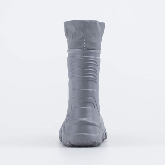 565131-13 Утепленные сапоги из ЭВА серый для мальчики серый фото №5