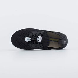 731142-13 Кеды для мальчики черный фото №4