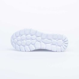 641024-11 Кроссовки для девочки сер-фио фото №3