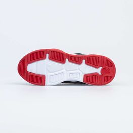 744170-71 Кроссовки для мальчики син-кра фото №3