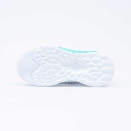 444012-11 Кроссовки для девочки сер-бир фото №3