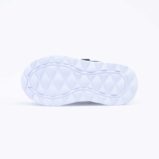 344285-71 Кроссовки с LED-подсветкой на подошве для мальчики светло-синий фото №3