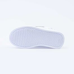 344293-71 Кроссовки с LED-подсветкой для мальчики белый фото №3