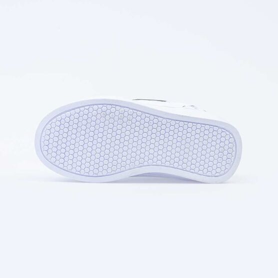 344293-71 Кроссовки с LED-подсветкой для мальчики белый фото №3