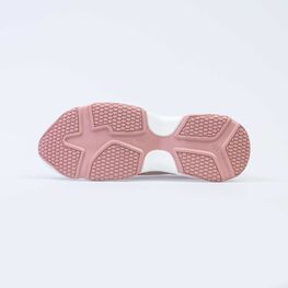 732307-21 Полуботинки для девочки розовый фото №3