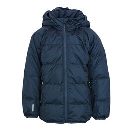 07057004-40 Куртка-пуховик осенне-весенняя синий для универсальные синий