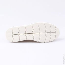 532172-21 Туфли для девочки розовый фото №3