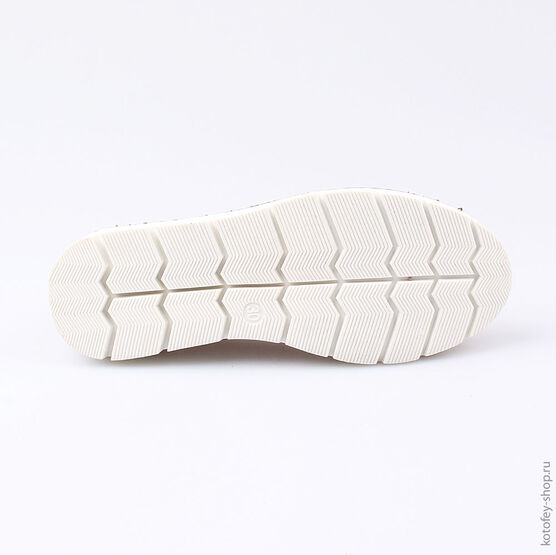 532172-21 Туфли для девочки розовый фото №3